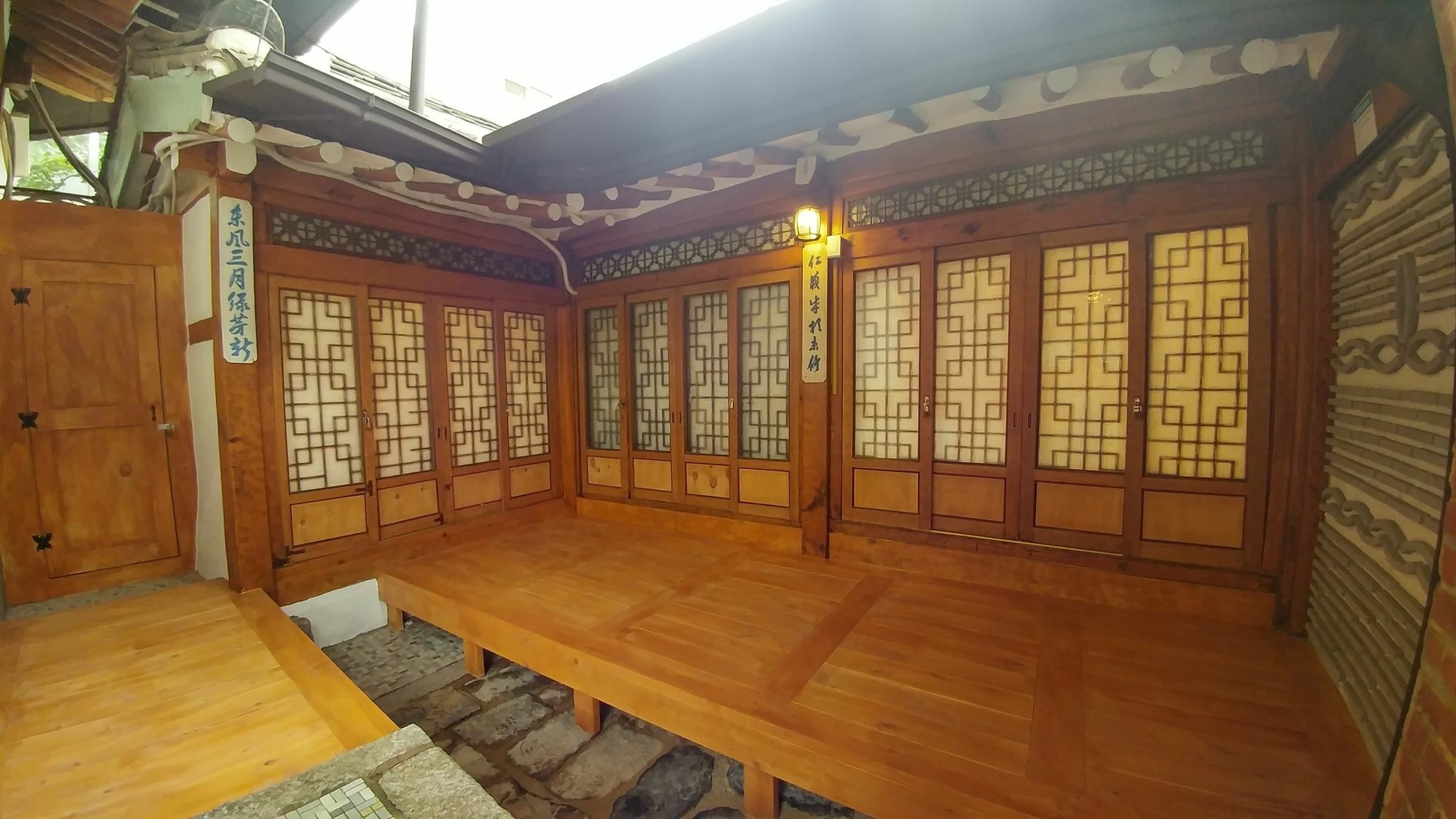 Bukchon Hyosunjae Guesthouse Seoul Exterior photo
