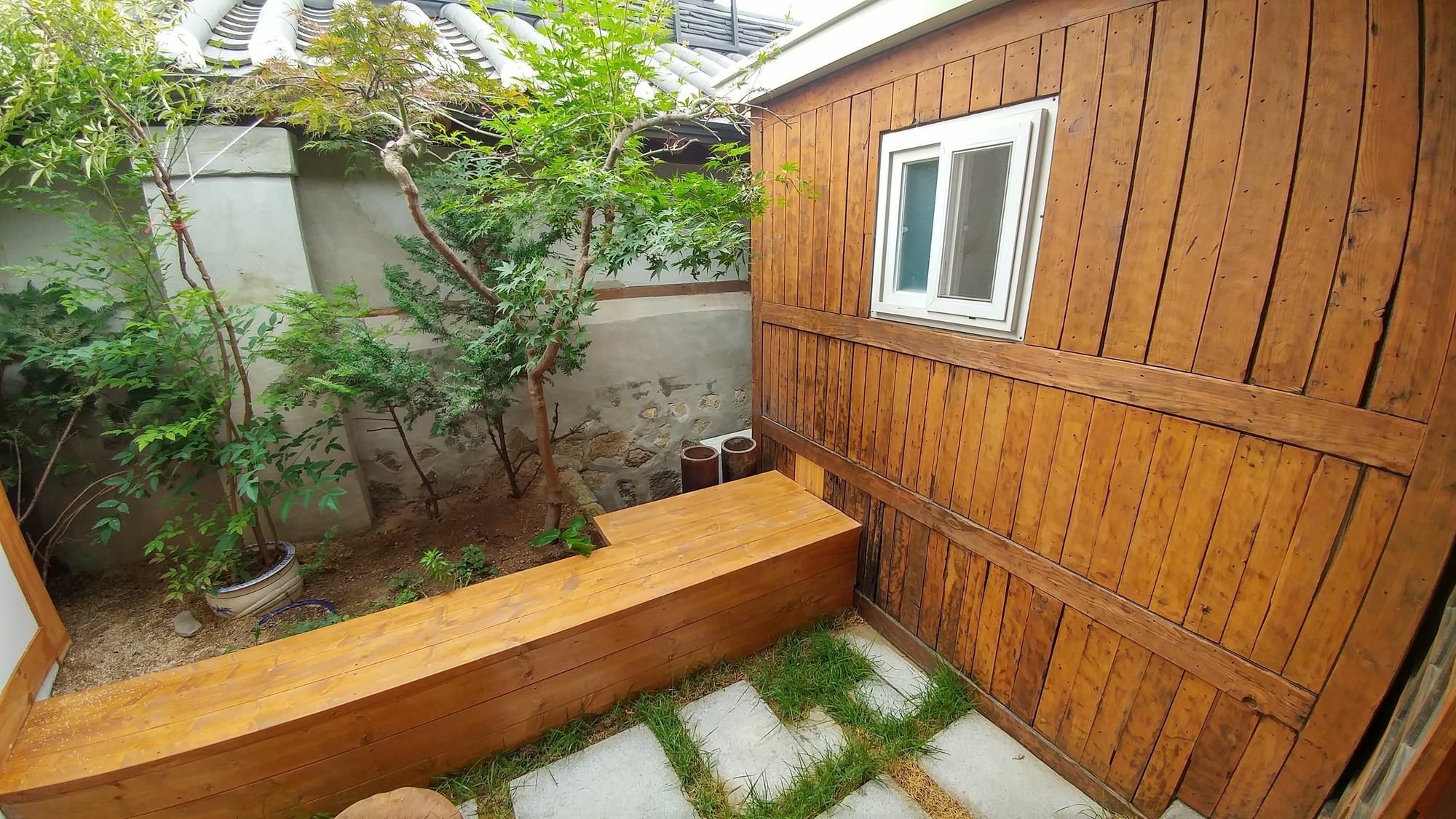 Bukchon Hyosunjae Guesthouse Seoul Exterior photo