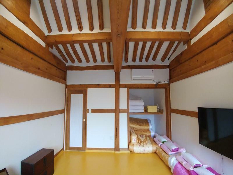 Bukchon Hyosunjae Guesthouse Seoul Exterior photo