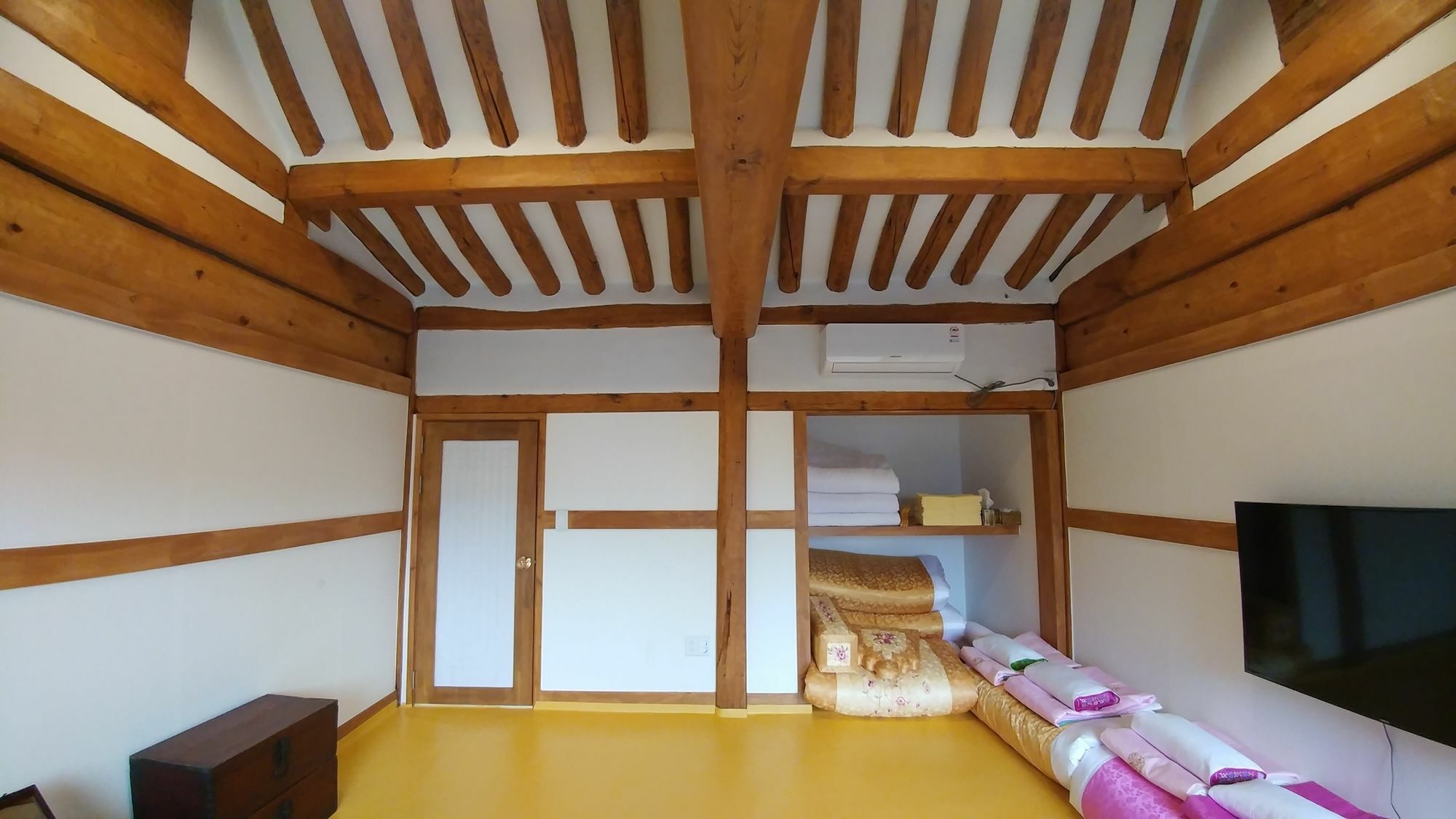 Bukchon Hyosunjae Guesthouse Seoul Exterior photo