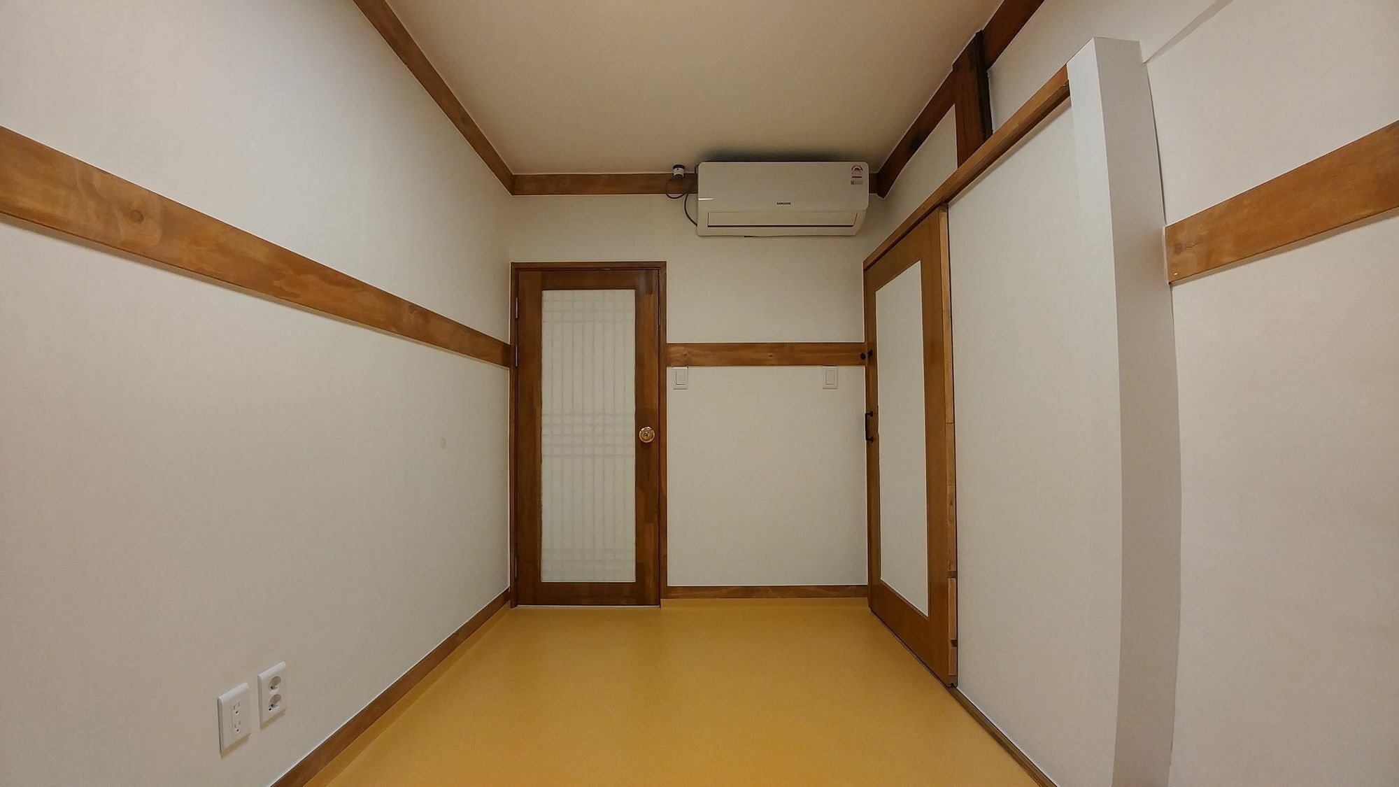 Bukchon Hyosunjae Guesthouse Seoul Exterior photo