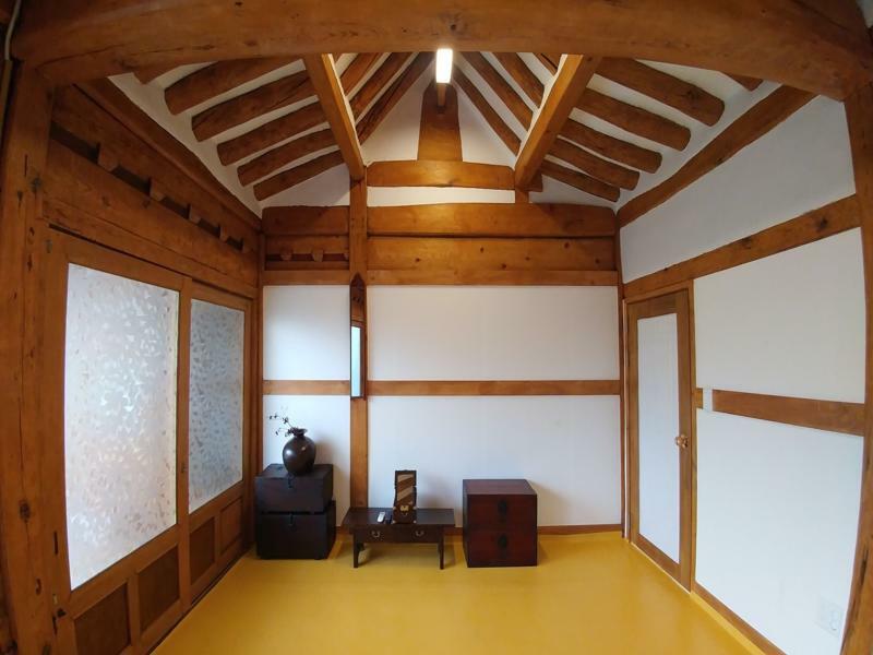 Bukchon Hyosunjae Guesthouse Seoul Exterior photo