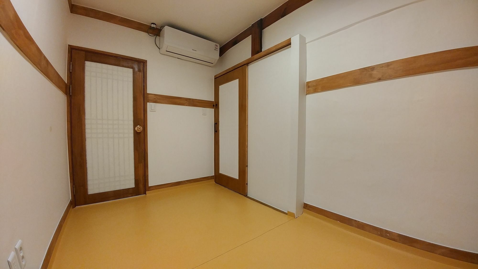 Bukchon Hyosunjae Guesthouse Seoul Exterior photo