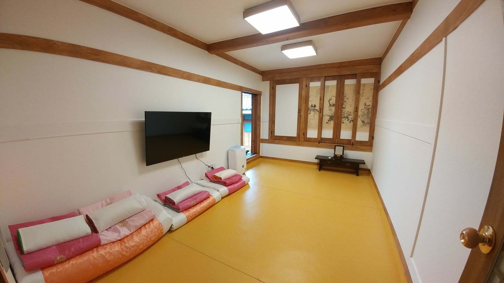 Bukchon Hyosunjae Guesthouse Seoul Exterior photo