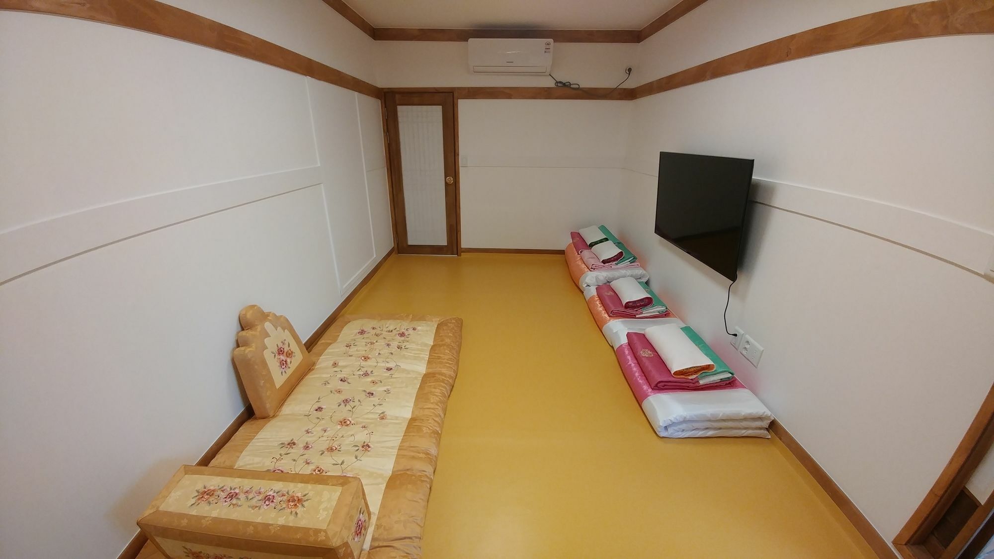 Bukchon Hyosunjae Guesthouse Seoul Exterior photo