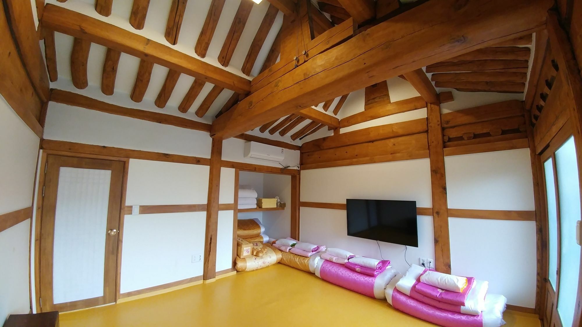 Bukchon Hyosunjae Guesthouse Seoul Exterior photo