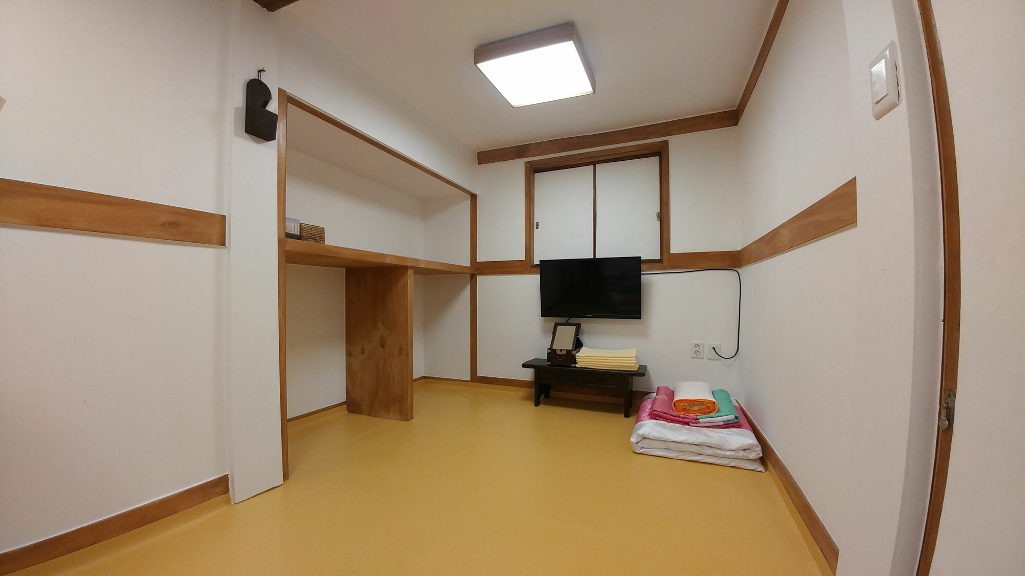 Bukchon Hyosunjae Guesthouse Seoul Exterior photo