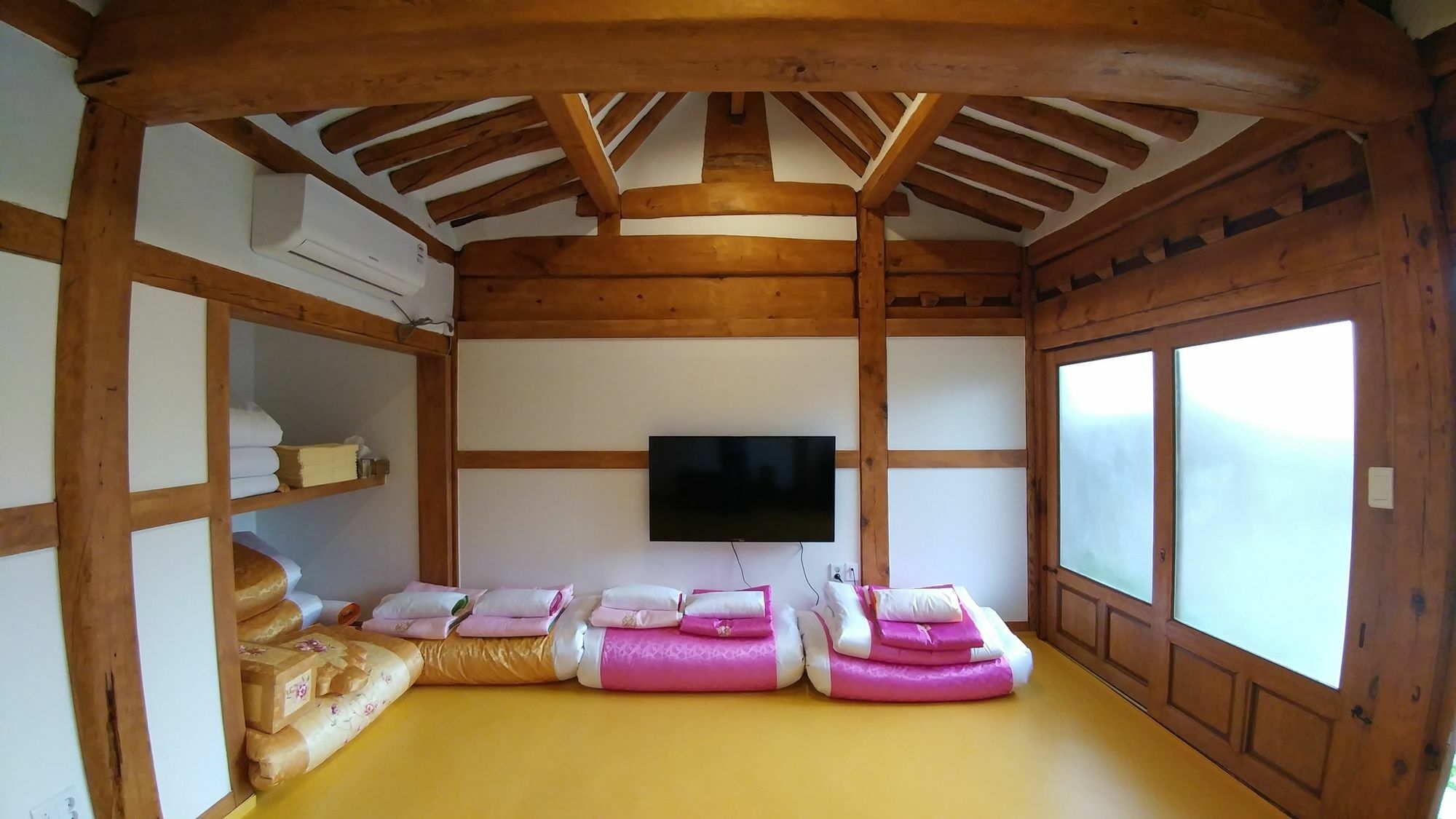 Bukchon Hyosunjae Guesthouse Seoul Exterior photo