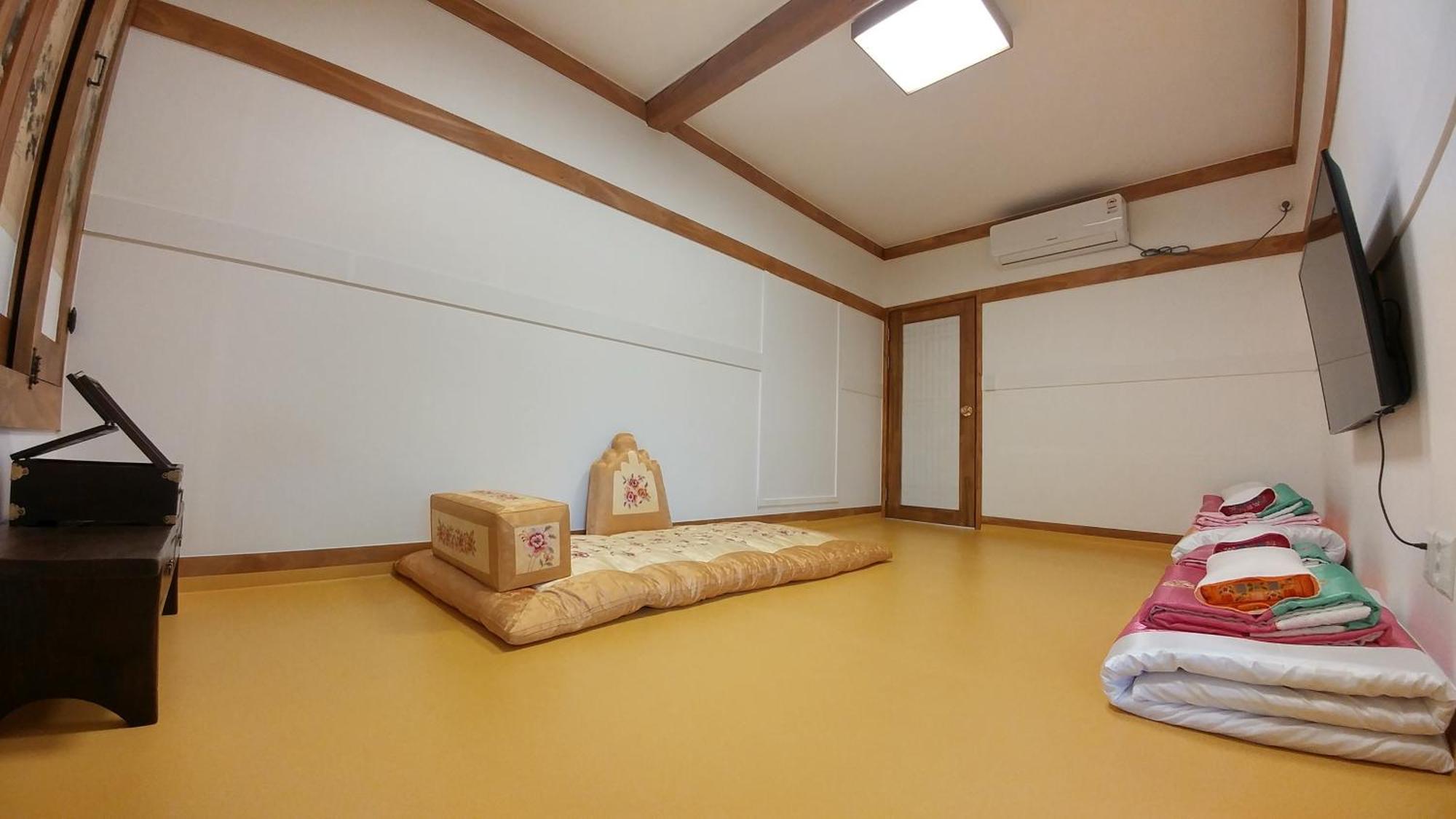 Bukchon Hyosunjae Guesthouse Seoul Exterior photo