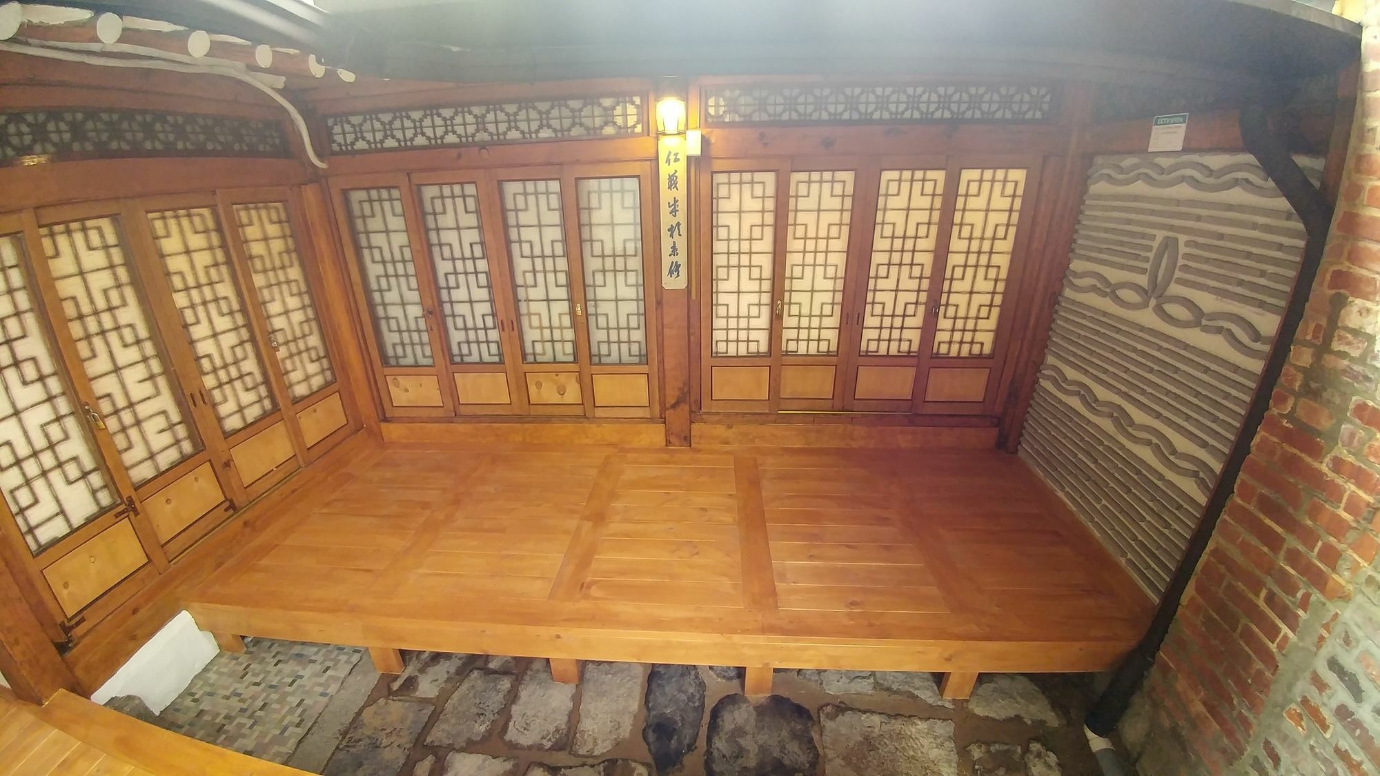 Bukchon Hyosunjae Guesthouse Seoul Exterior photo
