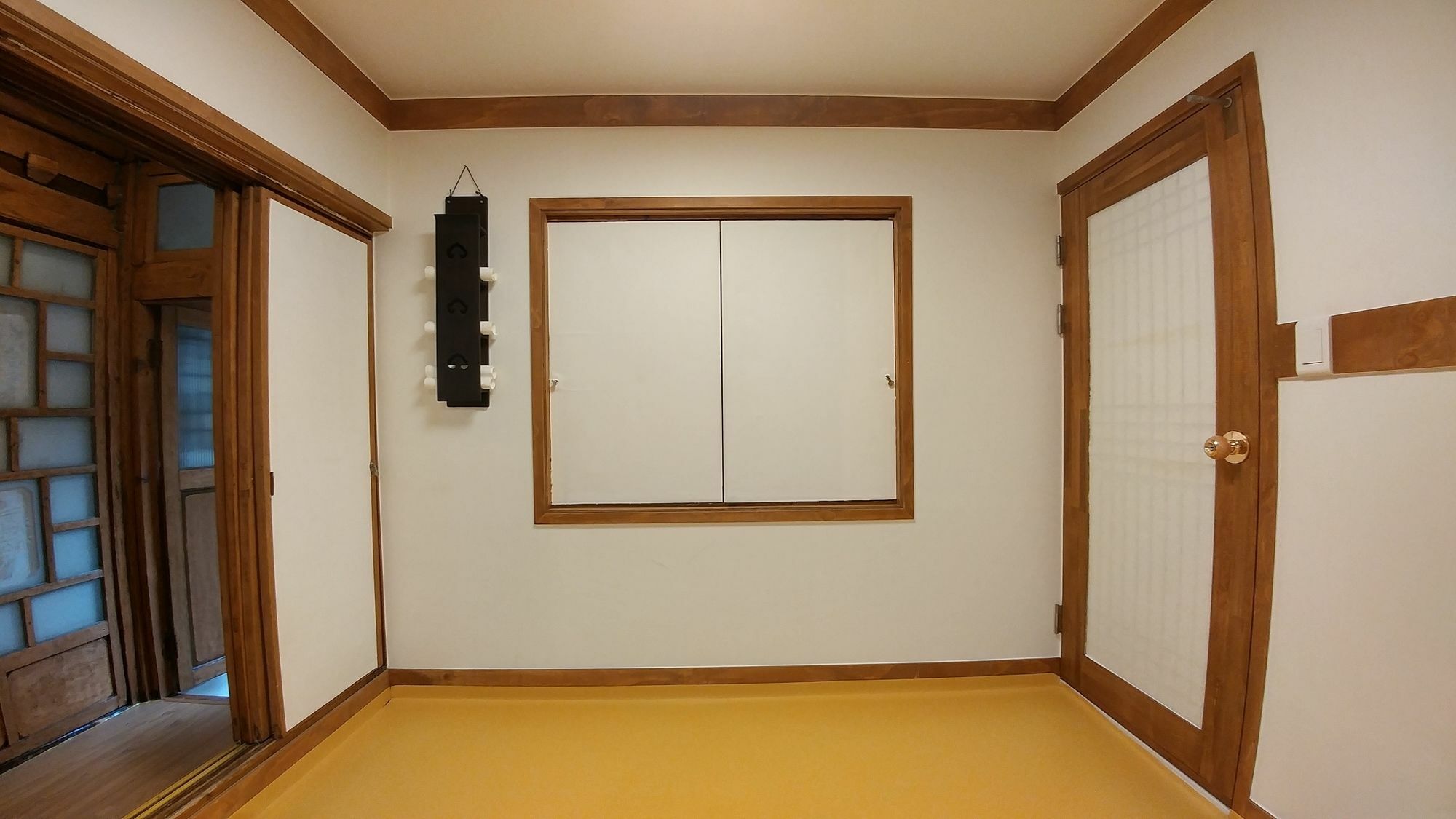 Bukchon Hyosunjae Guesthouse Seoul Exterior photo